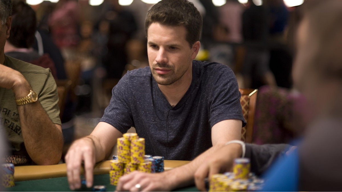 Jeremy Menard, SoAppalled